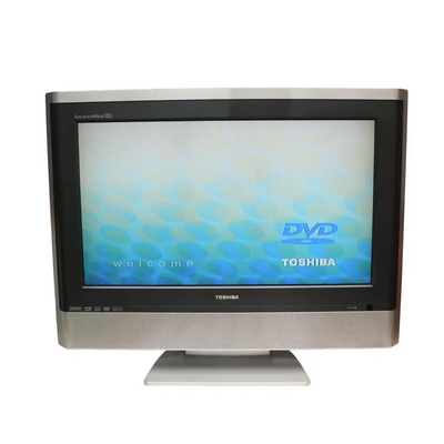 Toshiba 20HLV86 Image