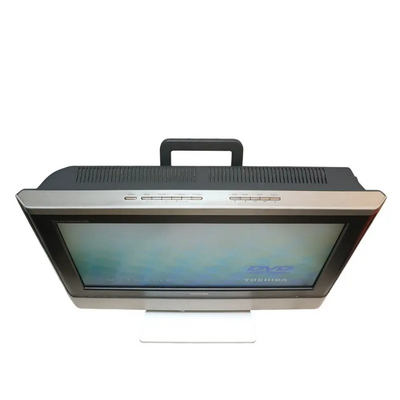 Toshiba 20HLV86 Image