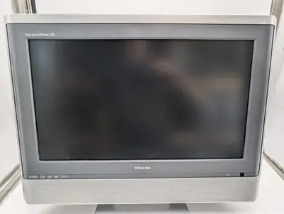 Toshiba 20HLV86 Image