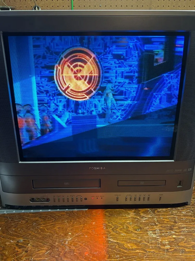 Toshiba MW20F52 Image