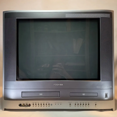 Toshiba MW20F52 Image