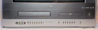 Toshiba MW20F52 Image