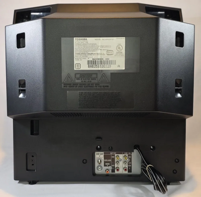 Toshiba MW20F52 Image