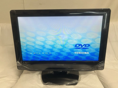 Toshiba 19LV61K Image