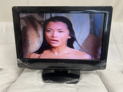 Toshiba 19LV61K Image