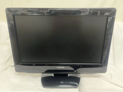Toshiba 19LV61K Image