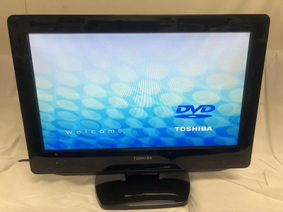 Toshiba 19LV61K Image
