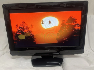 Toshiba 19LV61K Image