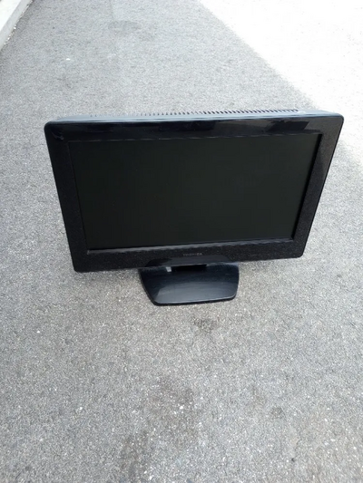 Toshiba 19LV61K Image