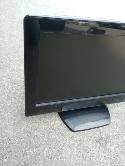 Toshiba 19LV61K Image