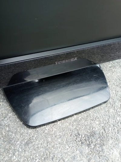 Toshiba 19LV61K Image