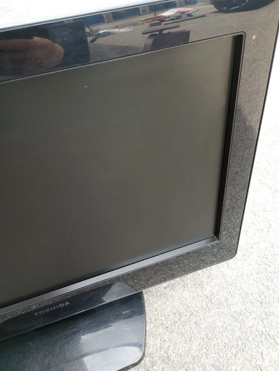 Toshiba 19LV61K Image