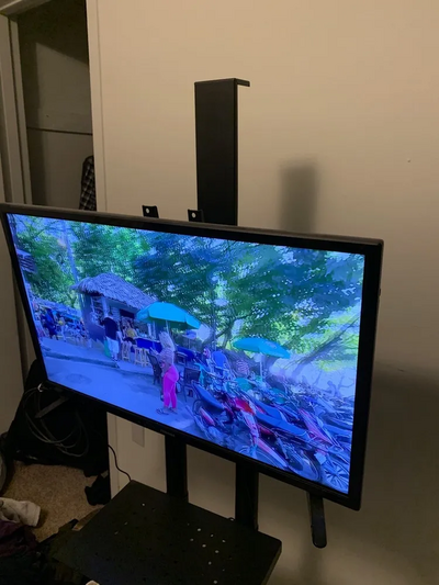 Toshiba 32l220u19 Image