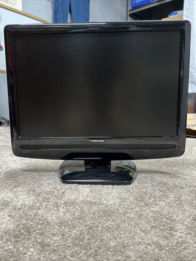 Toshiba 19AV500U Image
