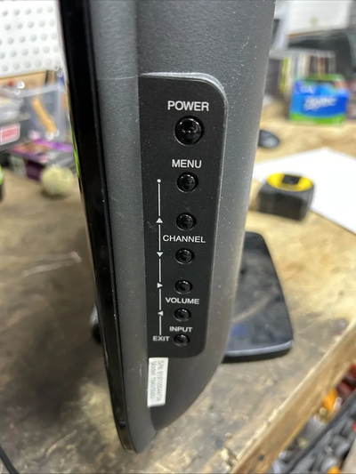 Toshiba 19AV500U Image