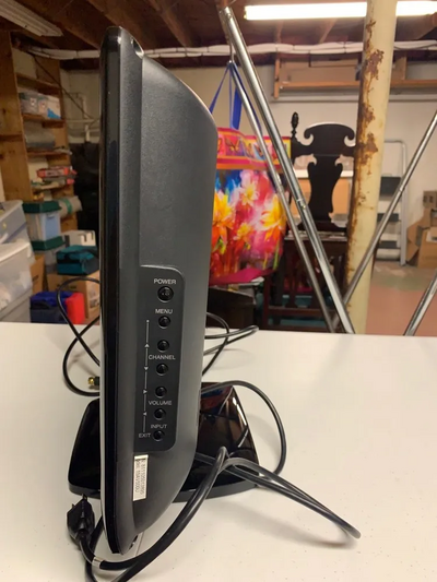Toshiba 19AV500U Image