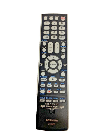 Toshiba 19AV500U Image