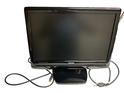 Toshiba 19AV500U Image