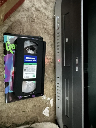 Toshiba MW20F51 Image