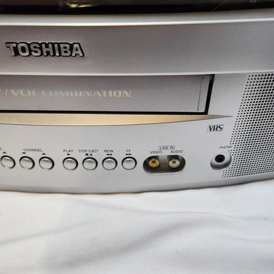 Toshiba Mv13p2 Image