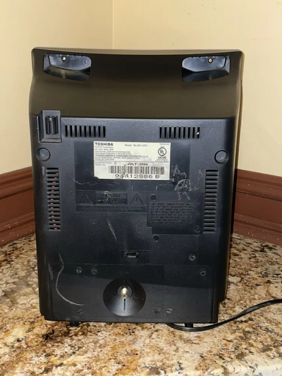 Toshiba Mv13p2 Image