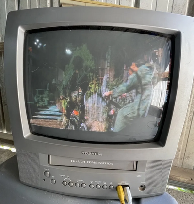 Toshiba MV13N3 Image