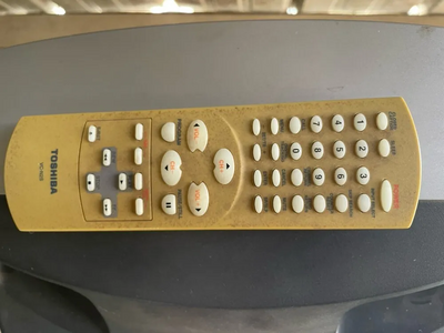 Toshiba MV13N3 Image