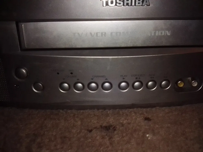 Toshiba MV13N3 Image