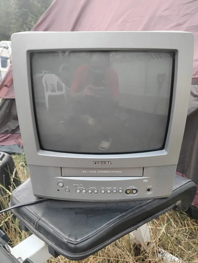 Toshiba MV13N3 Image