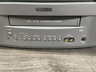 Toshiba MV13N3 Image