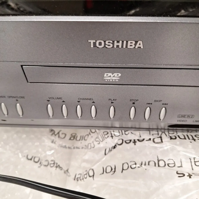 Toshiba MD14H63 Image