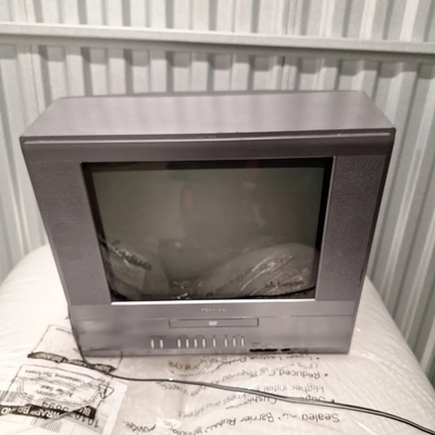 Toshiba MD14H63 Image