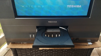 Toshiba MD14H63 Image