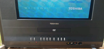 Toshiba MD14H63 Image