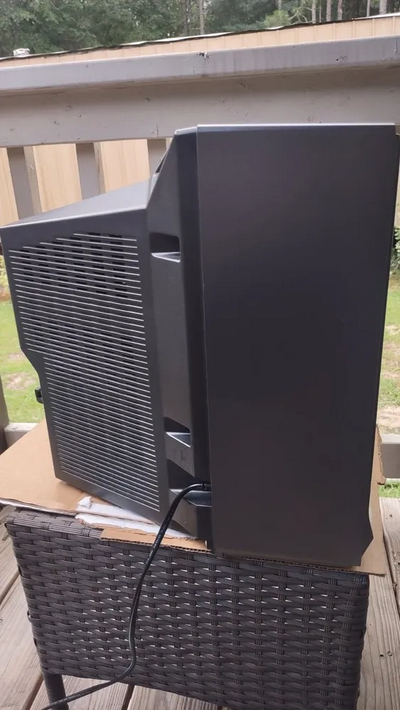 Toshiba MD14H63 Image