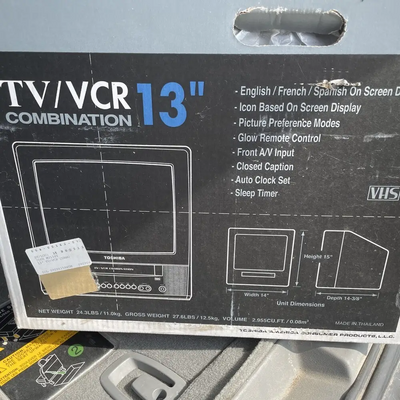 Toshiba Mv13p2 Image