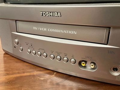 Toshiba Mv13p2 Image