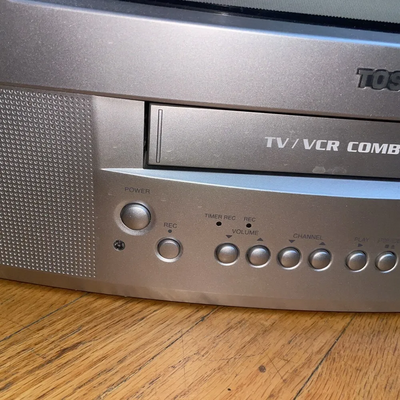 Toshiba Mv13p2 Image