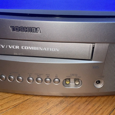 Toshiba Mv13p2 Image