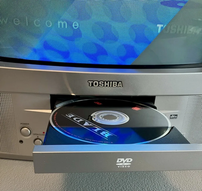 Toshiba Md13q41 Image