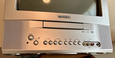 Toshiba Md13q41 Image