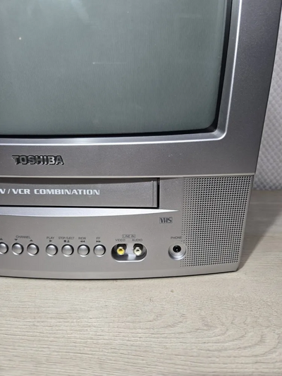 Toshiba Md13q41 Image