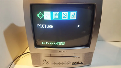 Toshiba Md13q41 Image