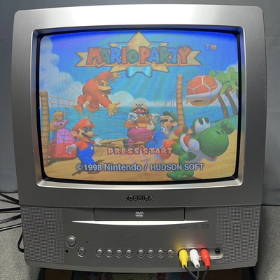 Toshiba Md13q41 Image