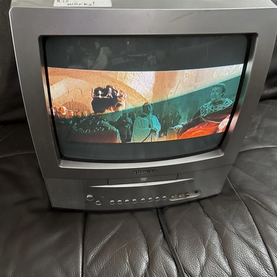 Toshiba Md13p3 Image