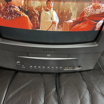 Toshiba Md13p3 Image