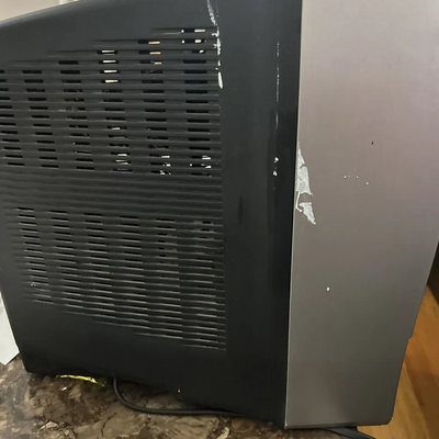 Toshiba Md13p3 Image