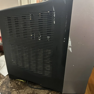 Toshiba Md13p3 Image