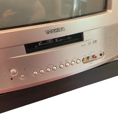 Toshiba Md13p3 Image