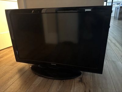 Toshiba 40ux600u Image